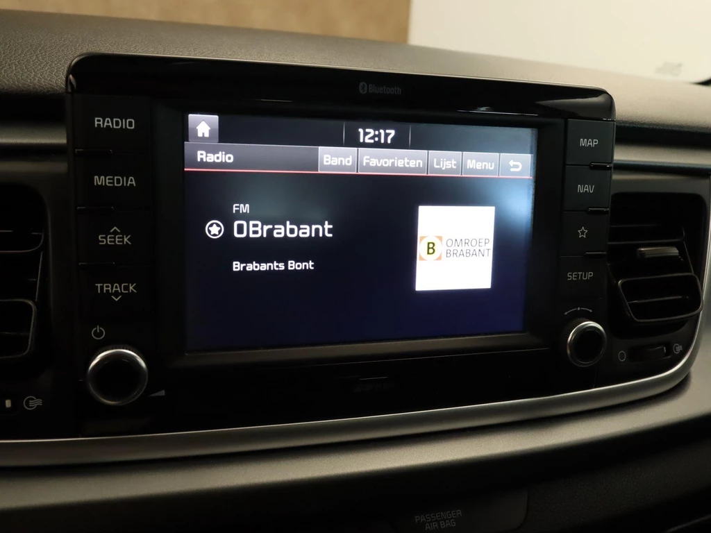 Kia Rio – foto 27