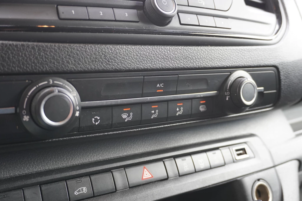 Opel Vivaro – foto 9