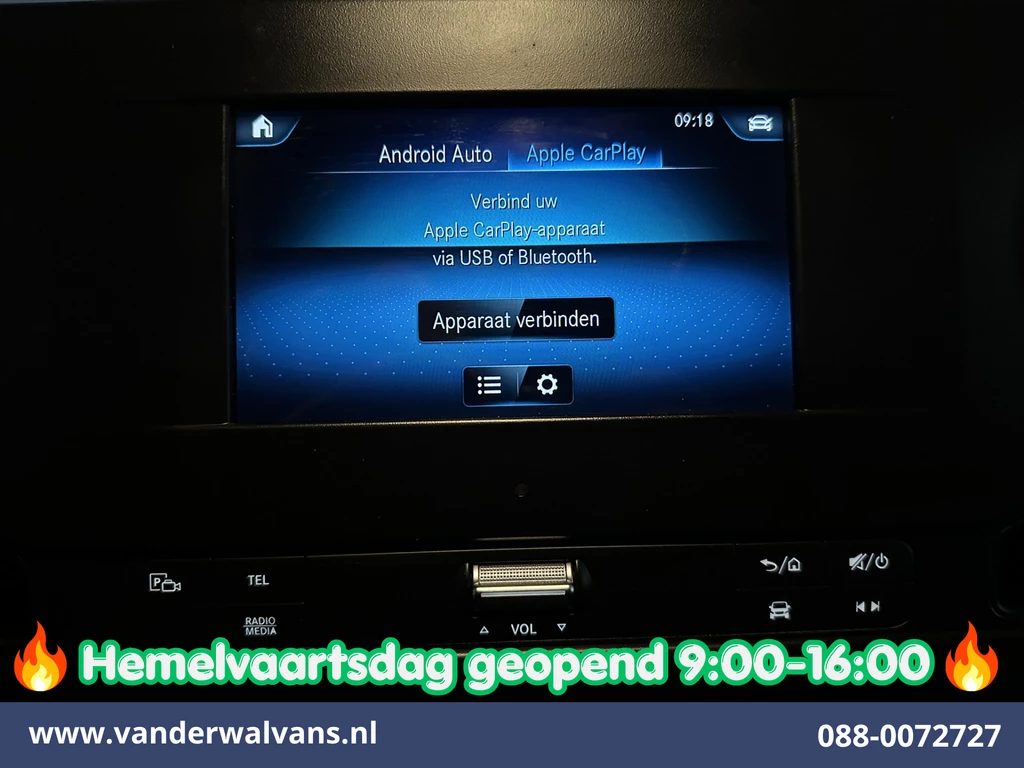 Mercedes-Benz Sprinter – foto 8
