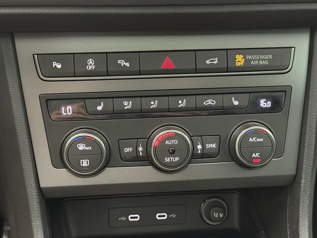 CUPRA Ateca – foto 18