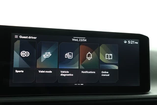 Kia EV6 – thumbnail 26
