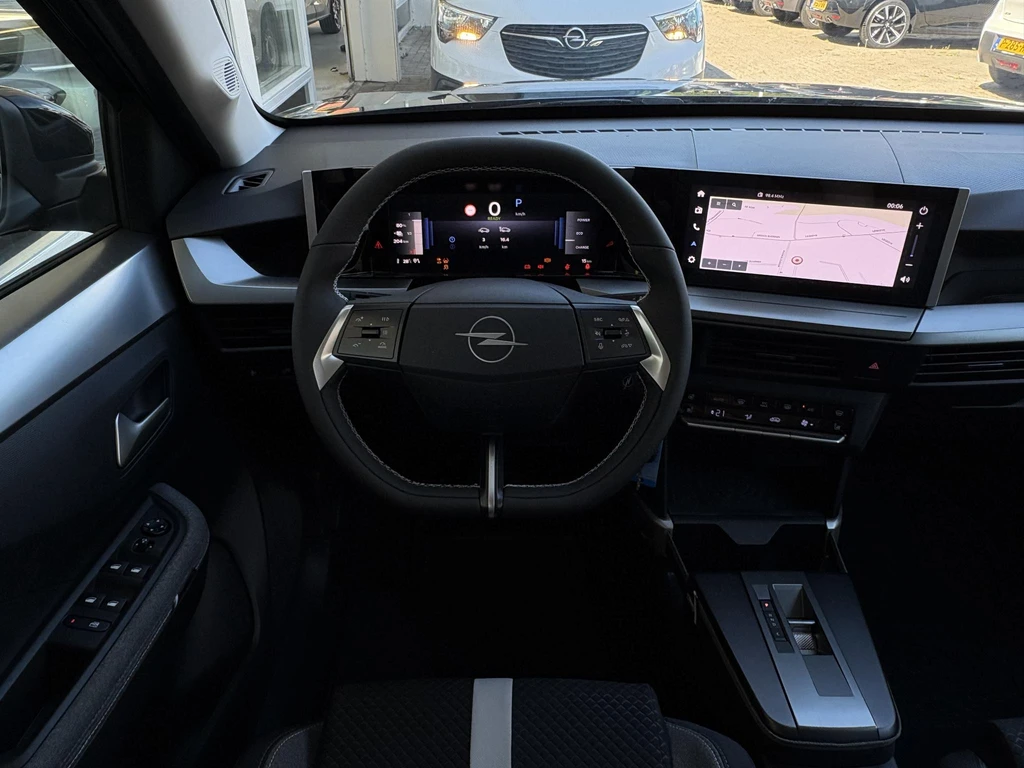 Opel Frontera – foto 7