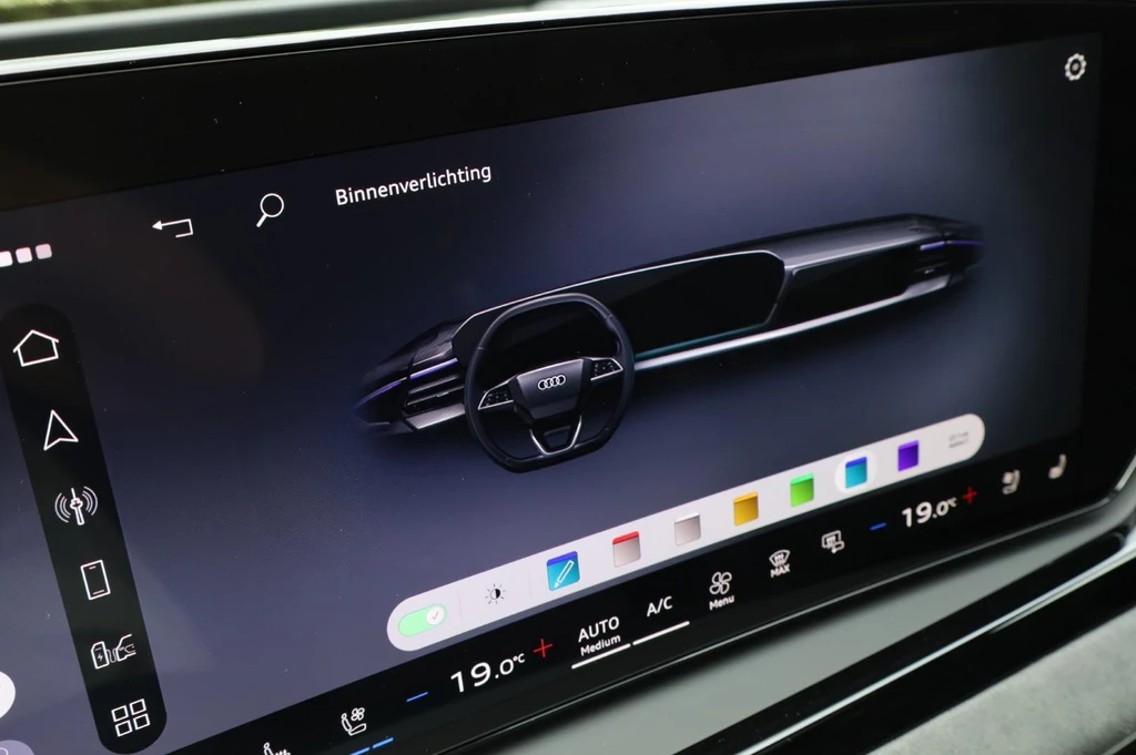 Audi A6 – foto 45