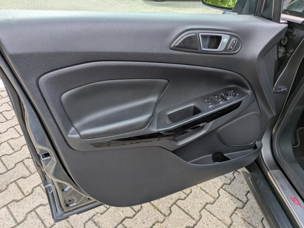 Ford EcoSport – foto 24