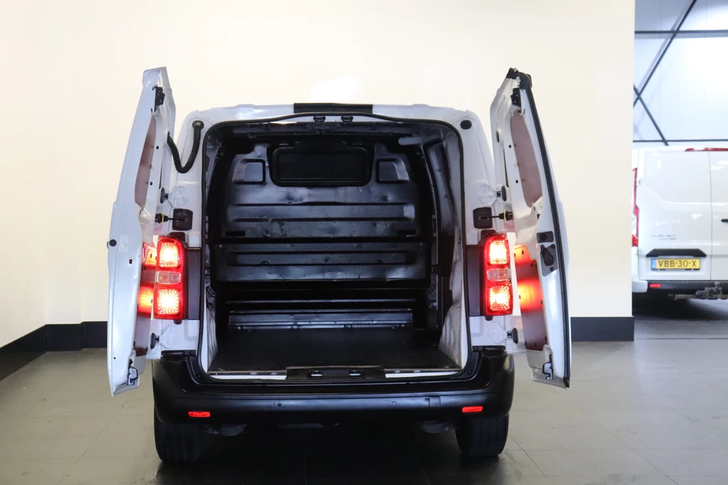 Citroën Jumpy – foto 11