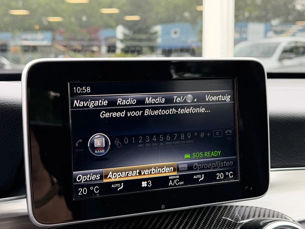 Mercedes-Benz GLC – foto 16