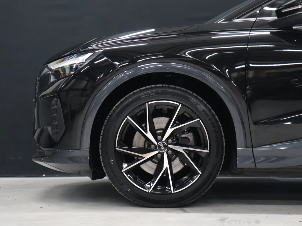 Audi Q4 e-tron – foto 7