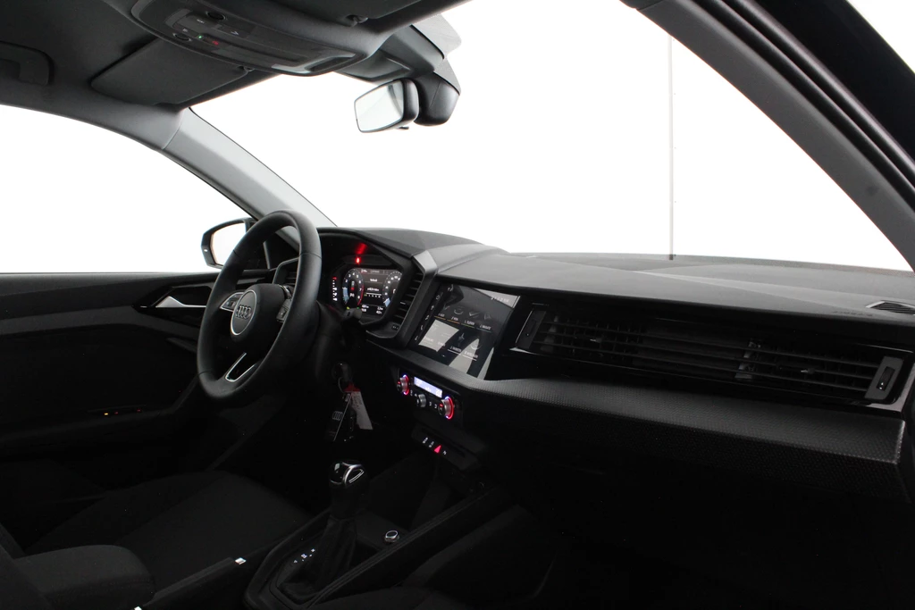 Audi A1 Sportback – foto 10