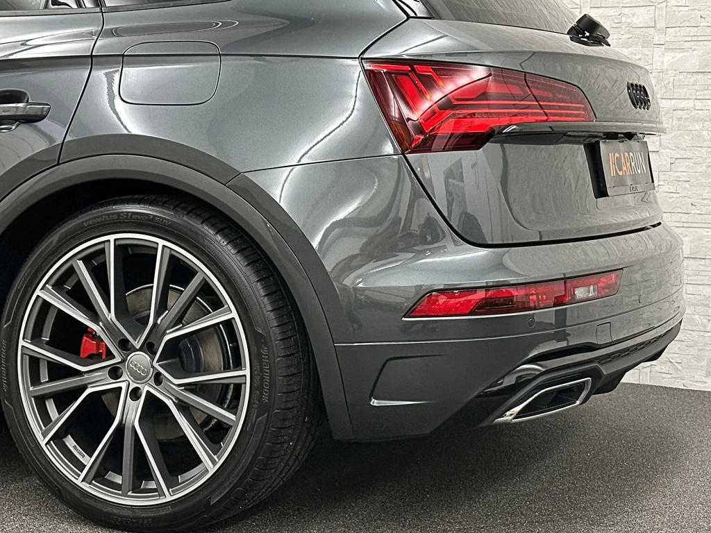 Audi Q5 – foto 32