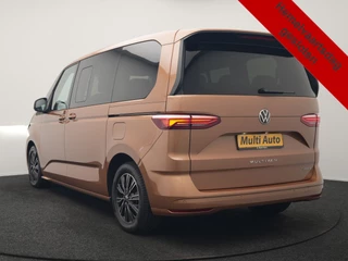 Volkswagen Multivan – thumbnail 4