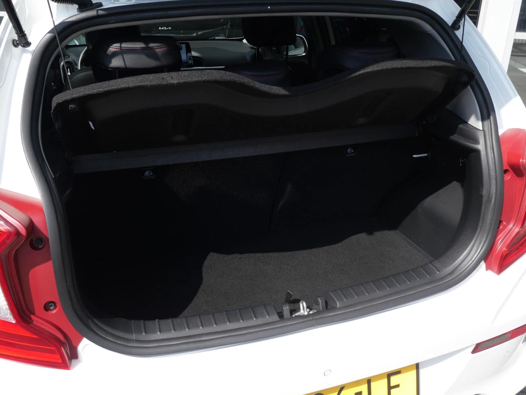 Kia Picanto – foto 17