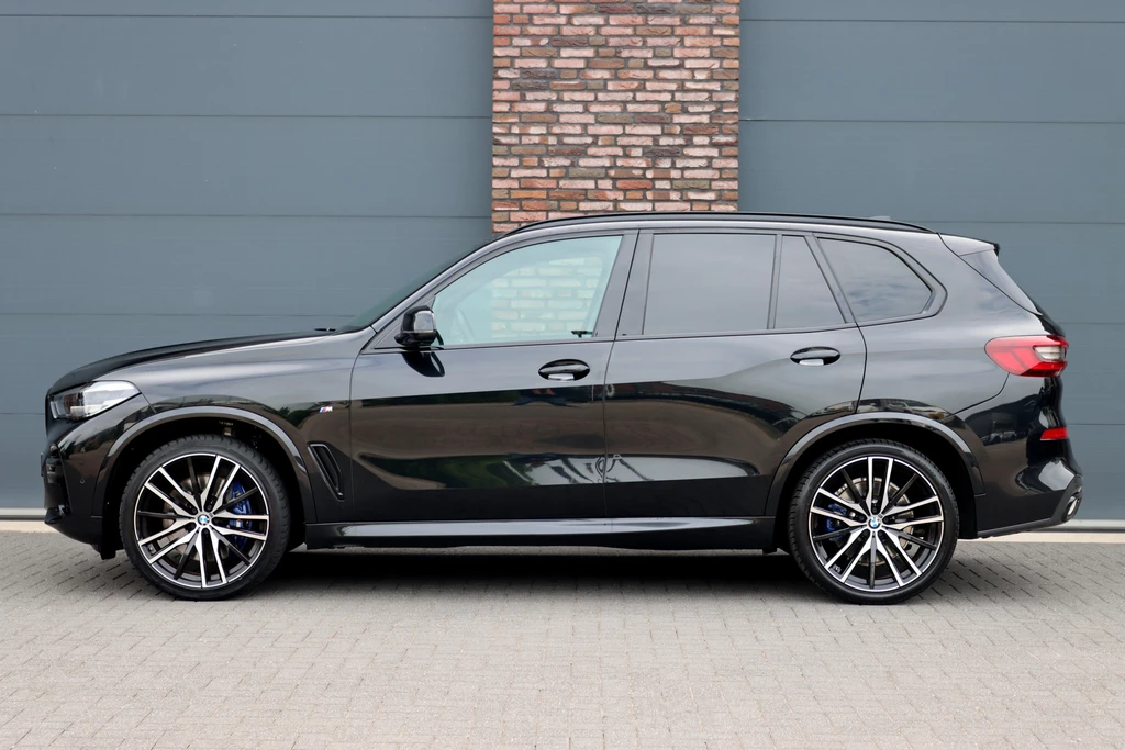 BMW X5 – foto 2