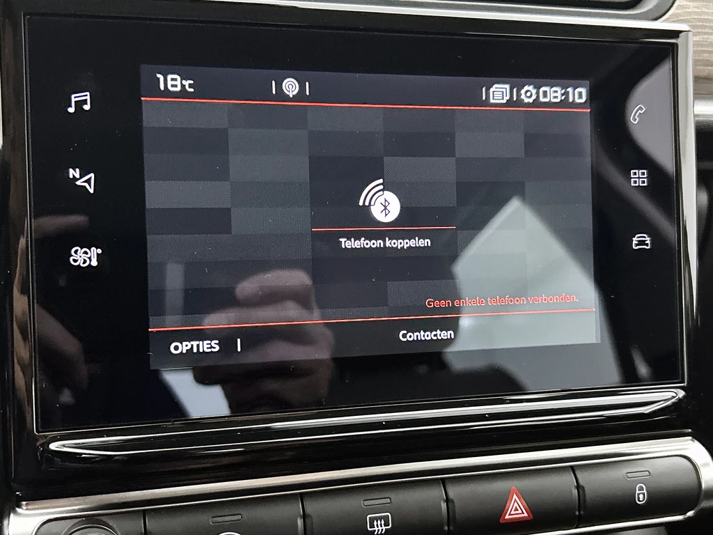 Citroën C3 – foto 9