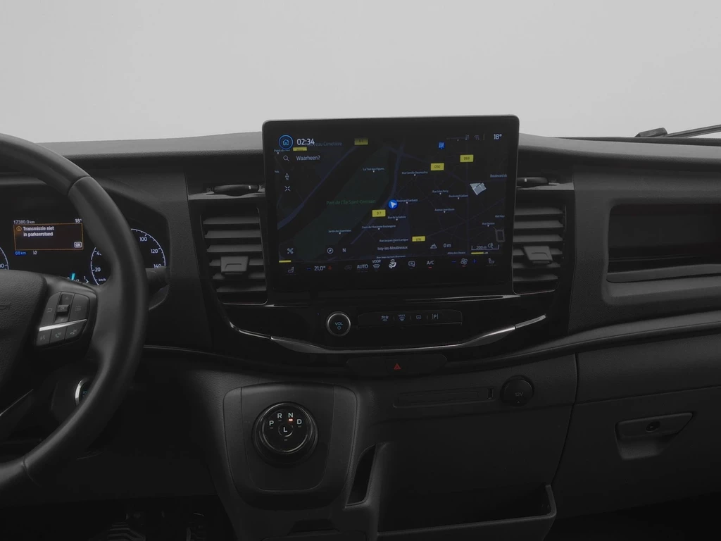 Ford E-Transit – foto 30