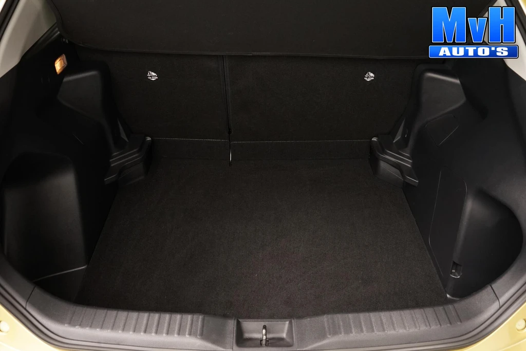 Toyota Yaris Cross – foto 36
