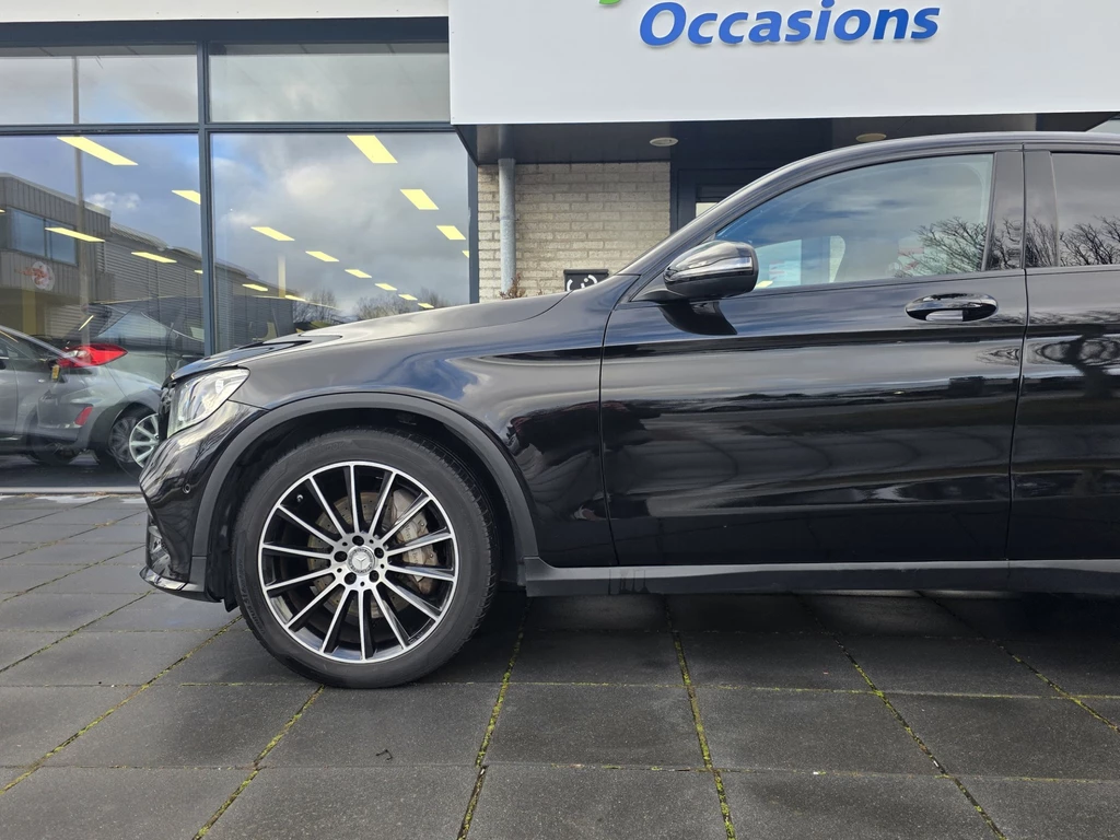 Mercedes-Benz GLC – foto 3