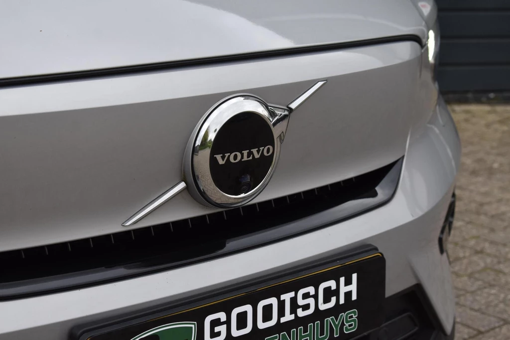 Volvo C40 – foto 30