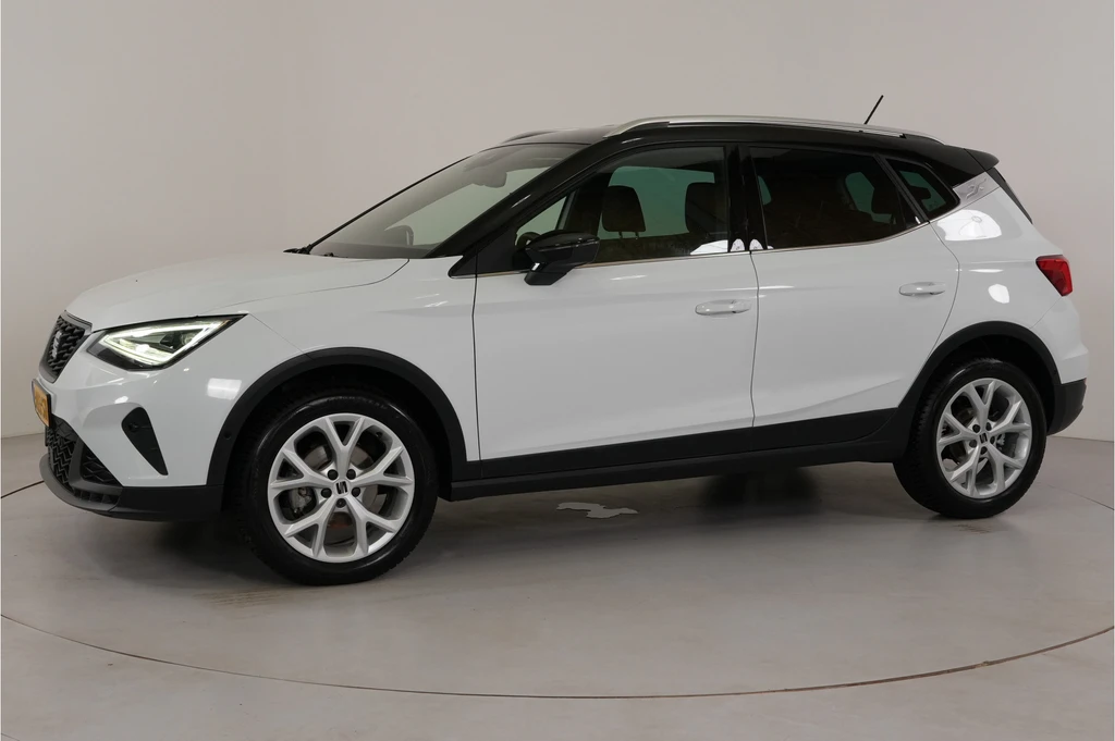 SEAT Arona – foto 2