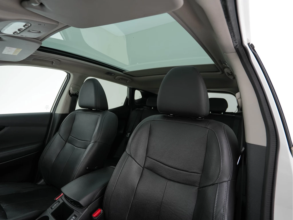 Nissan QASHQAI – foto 21