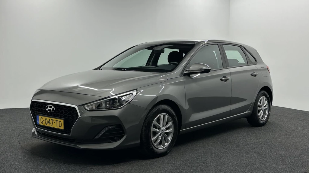 Hyundai i30 – foto 1