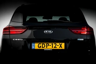 Kia Ceed Sportswagon – thumbnail 6