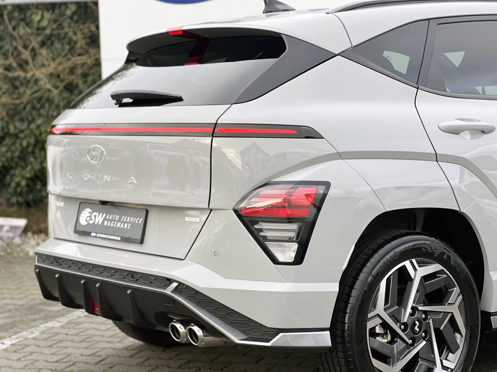 Hyundai Kona – foto 6