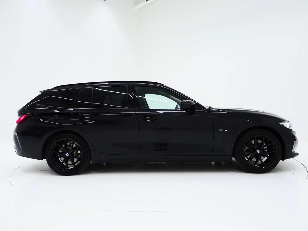 BMW 3 Serie – foto 6