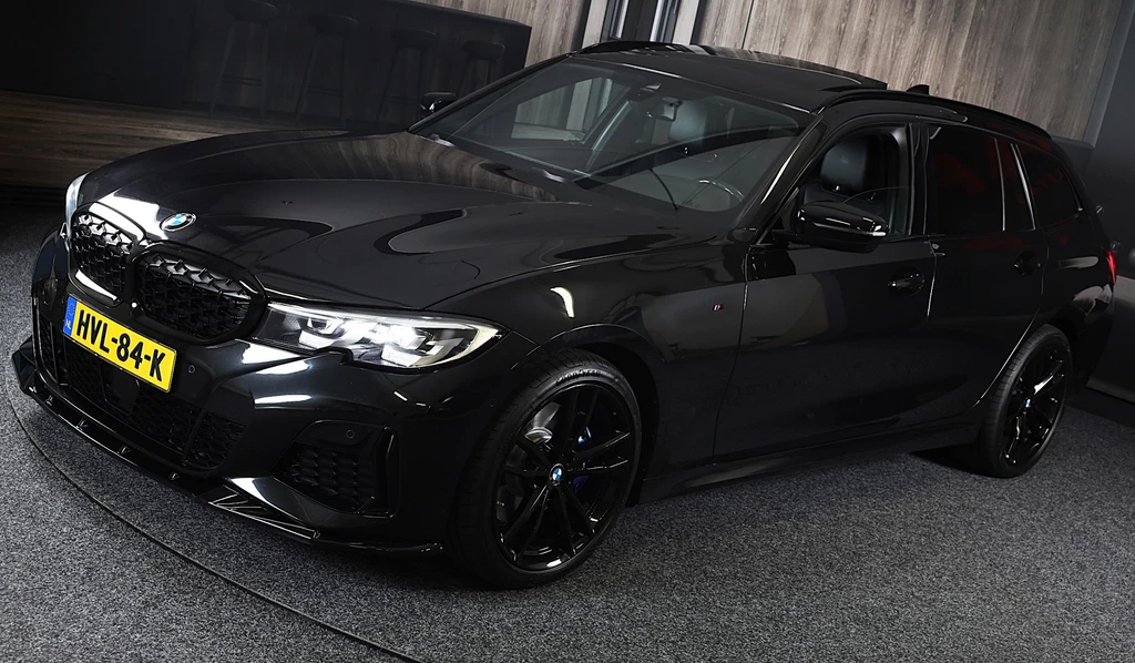 BMW 3 Serie – foto 5