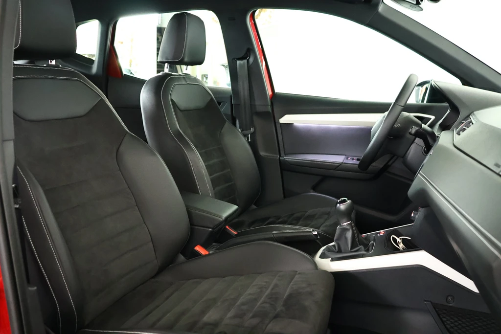 SEAT Arona – foto 10