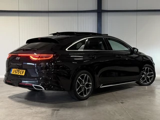 Kia ProCeed – thumbnail 8