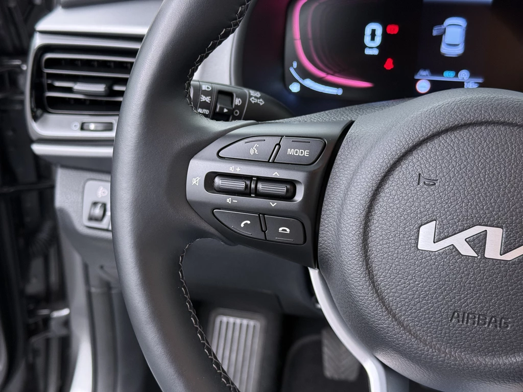 Kia Stonic – foto 28