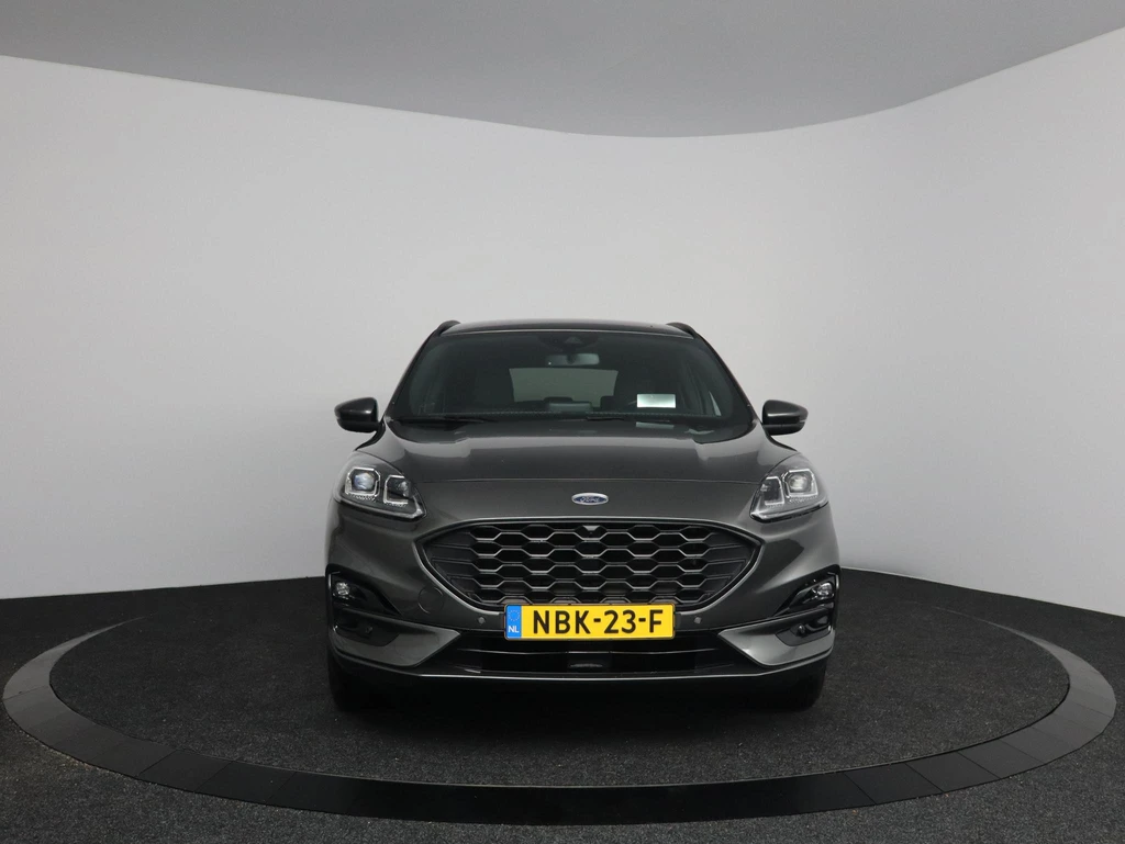 Ford Kuga – foto 9