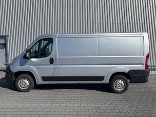 Citroën Jumper – thumbnail 3