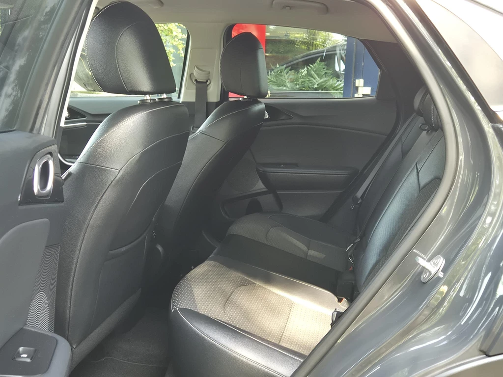Kia XCeed – foto 16