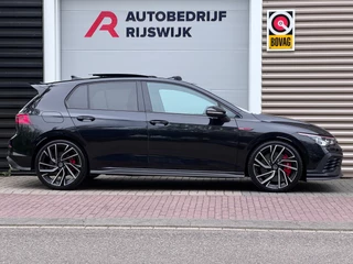 Volkswagen Golf – thumbnail 6