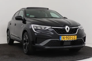 Renault Arkana – thumbnail 11
