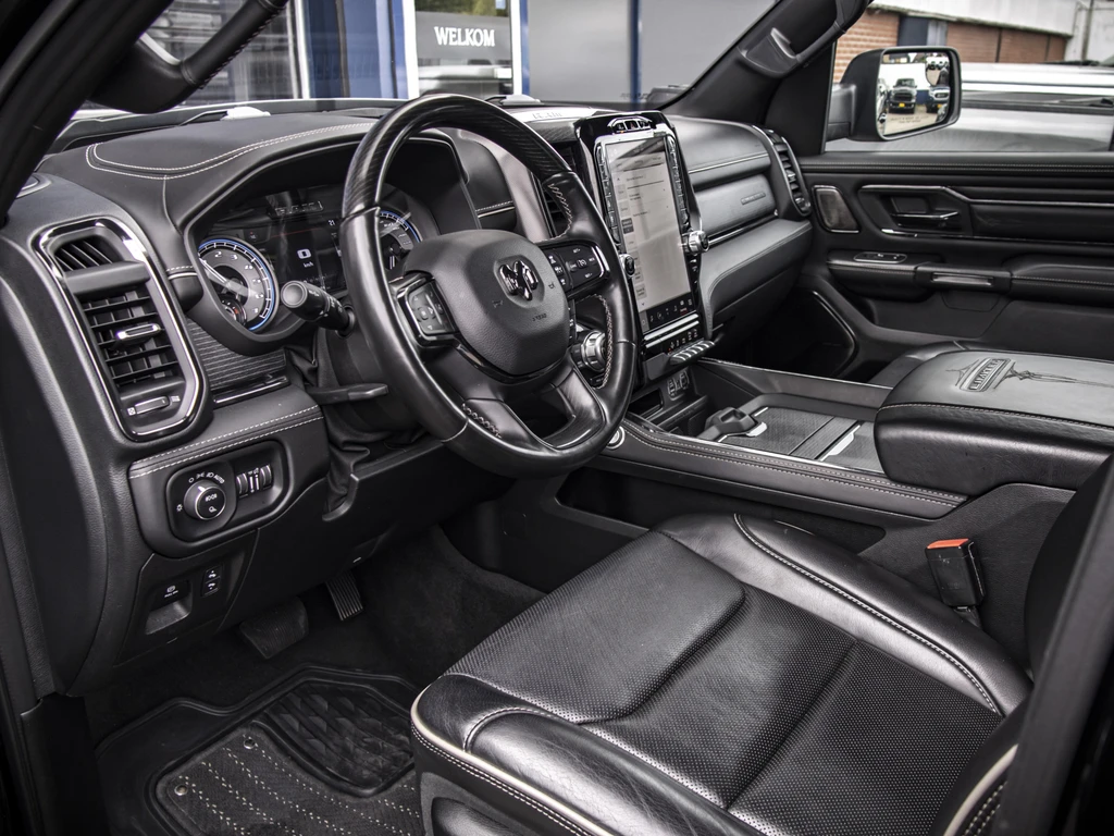 Dodge Ram 1500 – foto 9