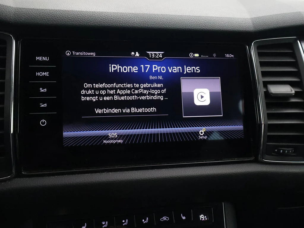Škoda Kodiaq – foto 38