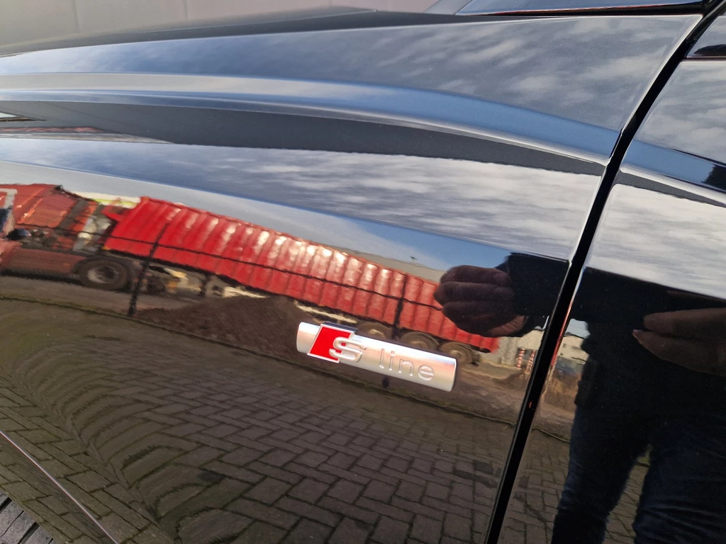 Audi Q3 – foto 12