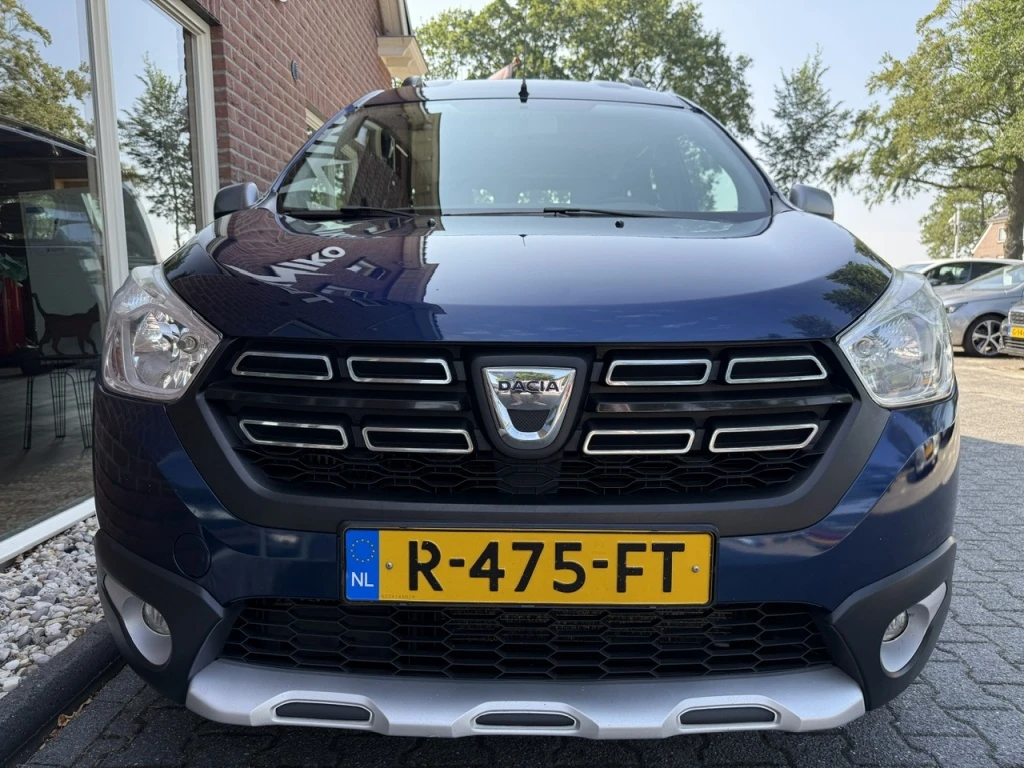 Dacia Dokker – foto 9