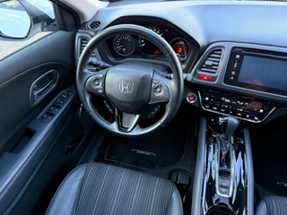 Honda HR-V – thumbnail 24