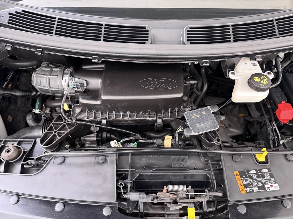 Ford Transit Custom – foto 43