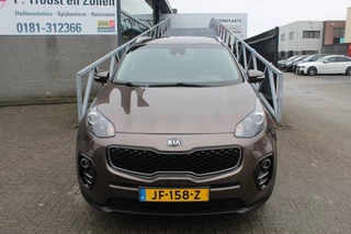 Kia Sportage – thumbnail 8
