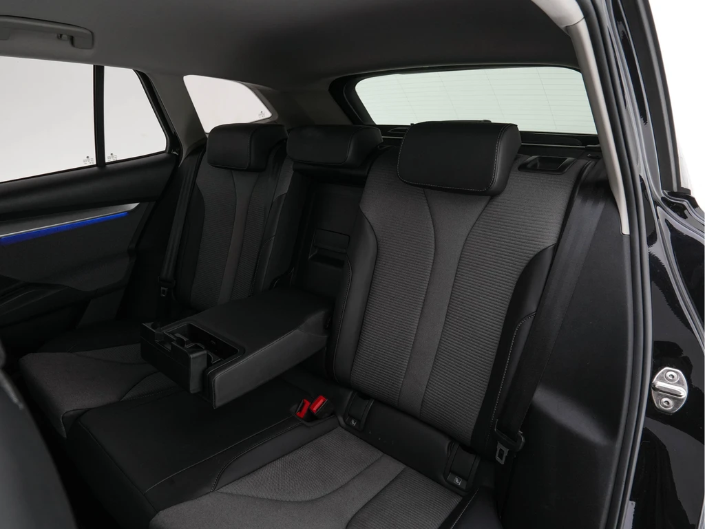 Škoda Enyaq iV – foto 26