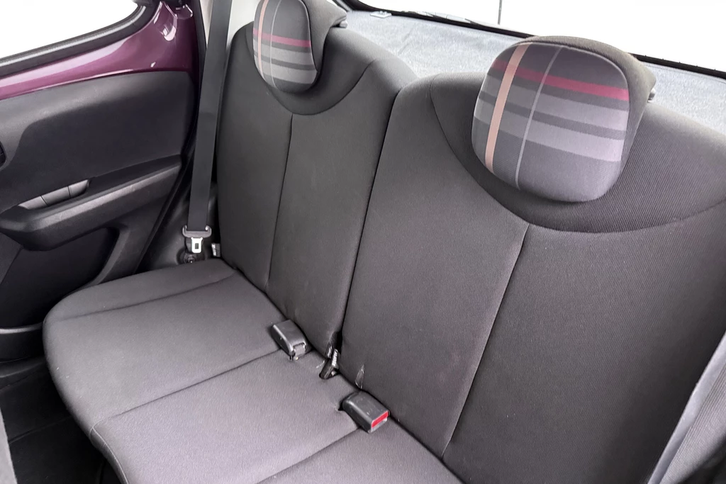 Peugeot 108 – foto 10