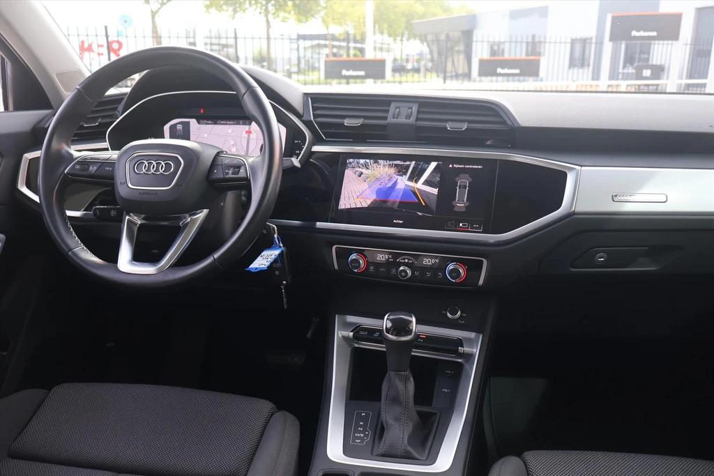 Audi Q3 – foto 12
