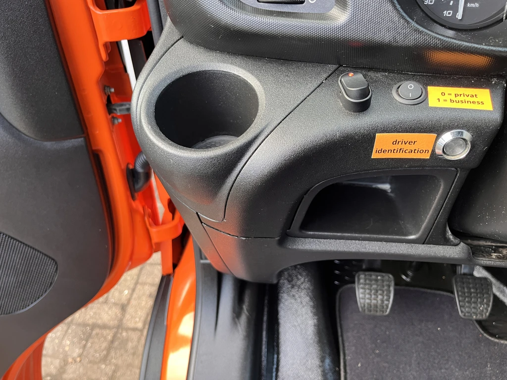 Iveco Daily – foto 13