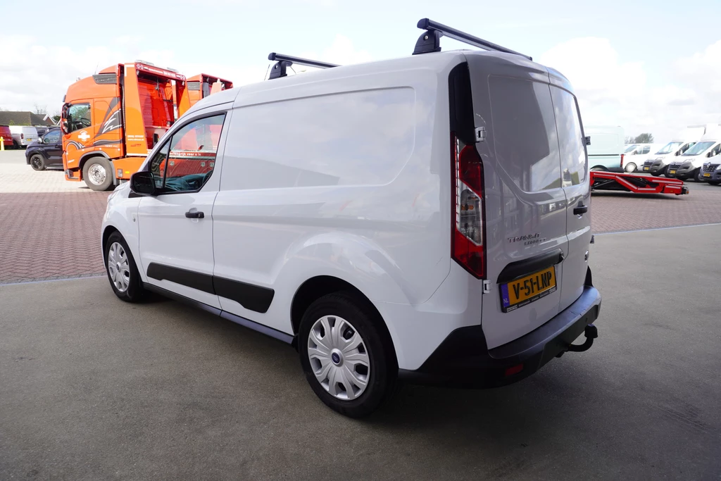 Ford Transit Connect – foto 3