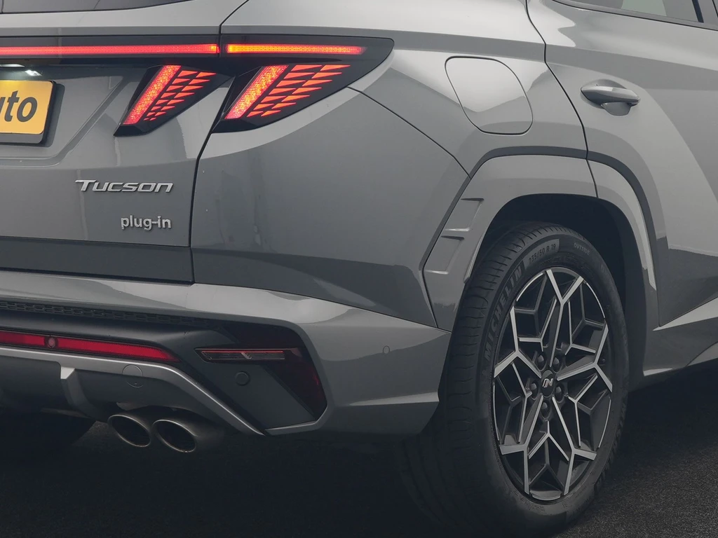 Hyundai Tucson – foto 18