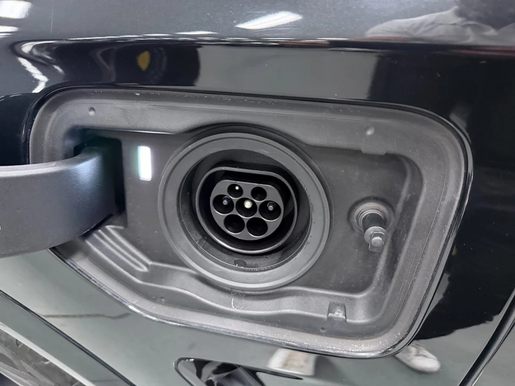 BMW X3 – foto 11